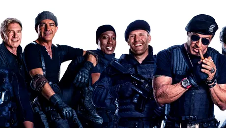 Premierele săptămânii în cinema: Acţiune, spionaj şi comedie marca Bollywood