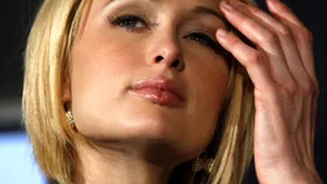 Noul film al lui Paris Hilton, cel mai prost din istorie