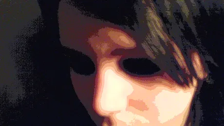 „Nu am ales eu sa fiu EMO, dar asta sunt”