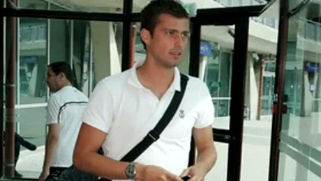 Dinamo a refuzat oferta lui West Bromwich pentru Tamas