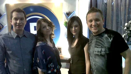 Hi-Q – „Ice of You”, prima piesa lansata in noua formula a trupei