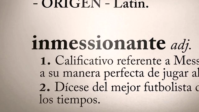 Spaniolii au inventat un cuvânt pentru evoluțiile sale