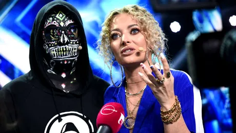 Delia, despre noul sezon ”X Factor”: ”Vin foarte mulţi copii incredibil de talentaţi”