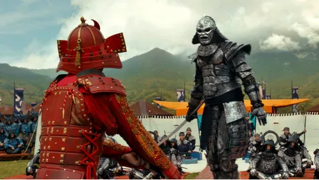 Ronin: 47 pentru răzbunare (trailer)