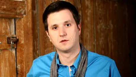 Andi Moisescu – Despre talentele ascunse ale lui dom’ profesor!