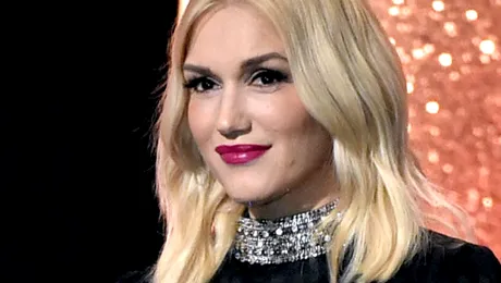 Gwen Stefani, înşelată de soţ cu dădaca