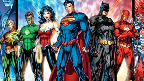 Concurs de desen cu tema „Supereroi și mediul înconjurător”, la East European Comic Con București