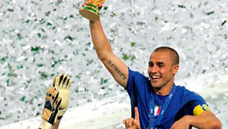 Pe 2 iunie, Cupa Mondiala va fi la Bucuresti!