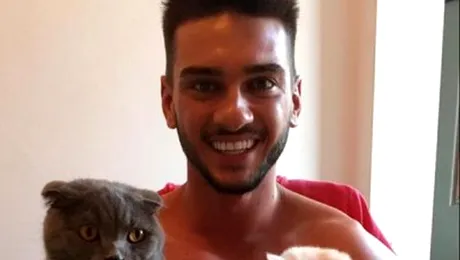 Cine face regulile în casa lui Dorian Popa!