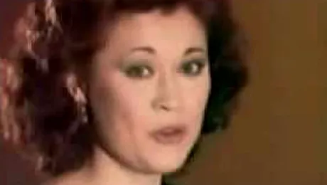 Era o divă pe vremea comunismului ! Cum arată şi cu ce se ocupă Natalia Guberna acum