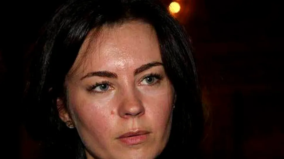 Augusta Lazarov: 