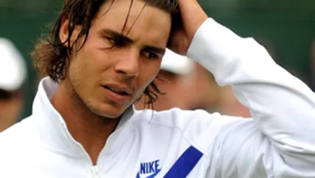 Nadal ar putea spune adio tenisului