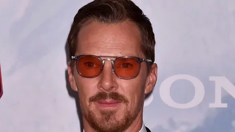 Benedict Cumberbatch și Laura Dern vor juca împreună în lungmetrajul „Morning”