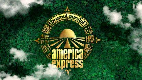 „Asia Express” devine „America Express”; Drumul Aurului va ajunge în Mexic, Guatemala și Columbia