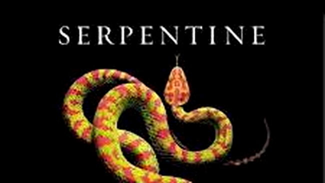 serpentine