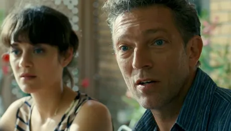 Pelicula „Doar sfârşitul lumii”, în cinematografe. Marion Cotillard şi Vincent Cassel în filmul lui Xavier Dolan  – FOTO&VIDEO