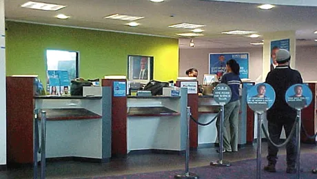 UE limiteaza veniturile bancilor