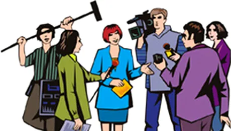 Libertatea presei, in continuare o problema