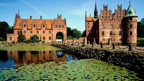 Topul celor mai fericite țări din lume