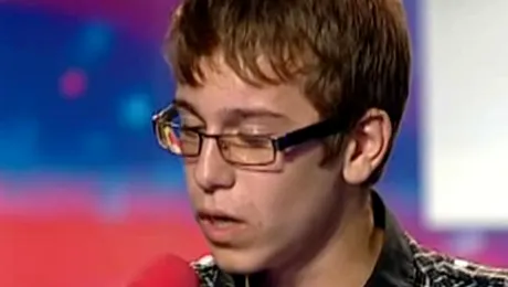 Narcis Iustin Ianău s-a transformat în Don Juan!