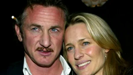 Sean Penn divorteaza si vrea custodia copiilor
