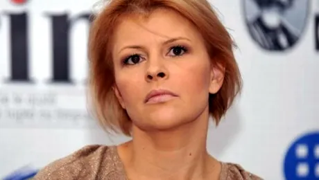 Prin ce chinuri a trecut Sanda Ladoşi să devină mamă. Cum arată cei doi copii