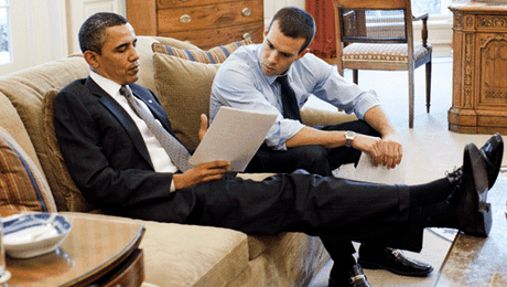 Cel mai tare job din lume