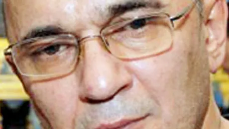 Sergiu Bahaian se declara victima si se teme ca o sa fie ucis