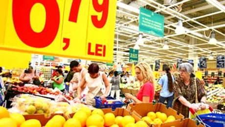 Pana si bulgarii o duc mai bine ca noi!