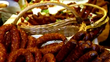 Un nou tip de protectie pentru alimentele traditionale in UE