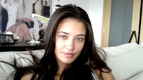 Antonia consideră că Mădălina Ghenea e mai frumoasă decât ea