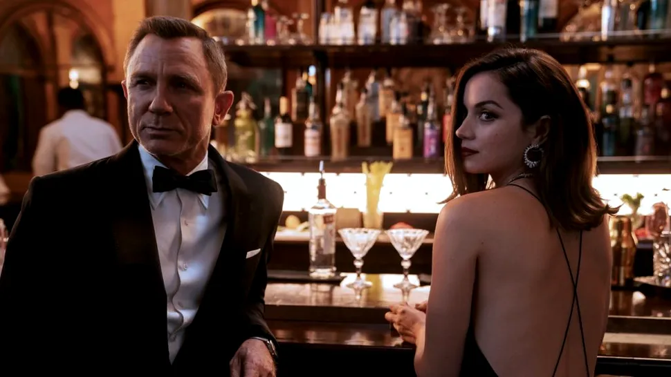 Franciza “James Bond” va continua să aibă lansare cinematografică internațională