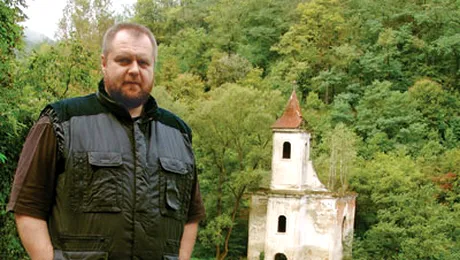 Pădurenii – Paradisul părăsit