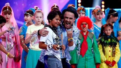 El este câştigătorul Next Star – FOTO