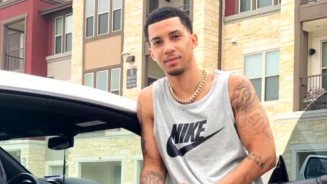 Rapperul Kordone, vărul lui Beyonce, a fost împușcat mortal