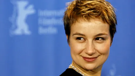 Anamaria Marinca, adorata de englezi