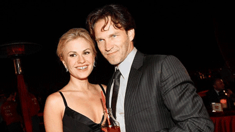 Amor pe platourile “True Blood”