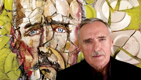 Dennis Hopper a murit!