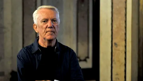 A murit Titus Munteanu