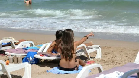 Prognoza meteo pentru minivacanța de Sf. Maria