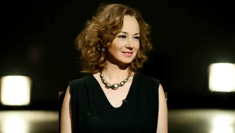 Marina Constantinescu – Confesiuni la miezul nopţii