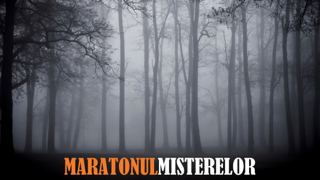 maratonul misterelor