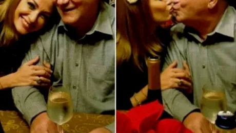 E în spital pe morfină: „Cancerul a recidivat”