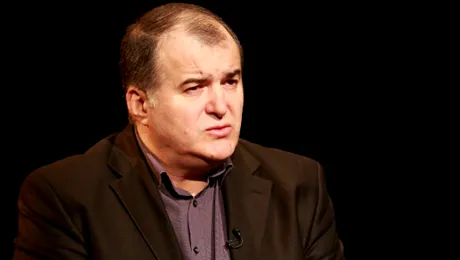 Florin Călinescu: “Florica e numele mamei mele”