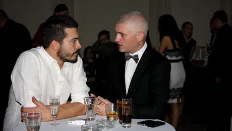 Virgil Iantu, despre Adi Despot si gestul acestuia din club colectiv