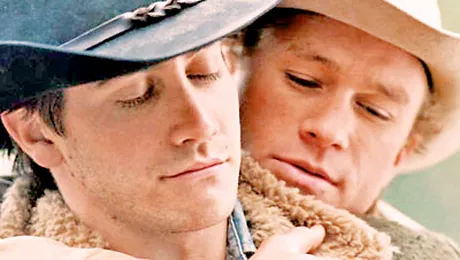 Brokeback Mountain