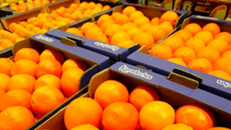 Preturile de consum au crescut cu 0,7%, in februarie