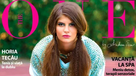 A apărut The ONE de august!