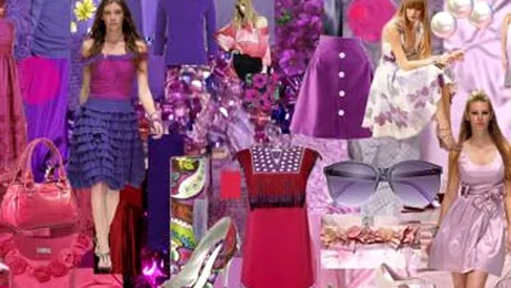 Regulile pot fi incalate, chiar si in moda!