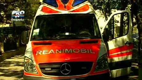 Gripa porcina a facut prima victima in Republica Moldova